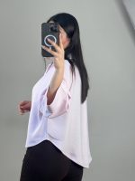 شومیز ایتالیایی باکسی - Image 4