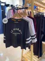 کراپ باکسی زنانه Lemaris - Image 9